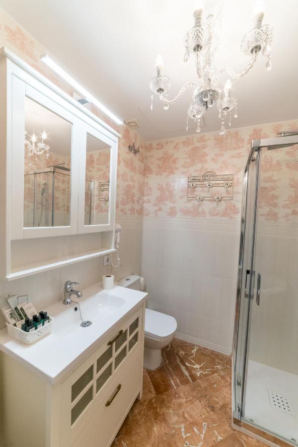 Rey Don Pedro Luxury Home 塞维利亚 外观 照片