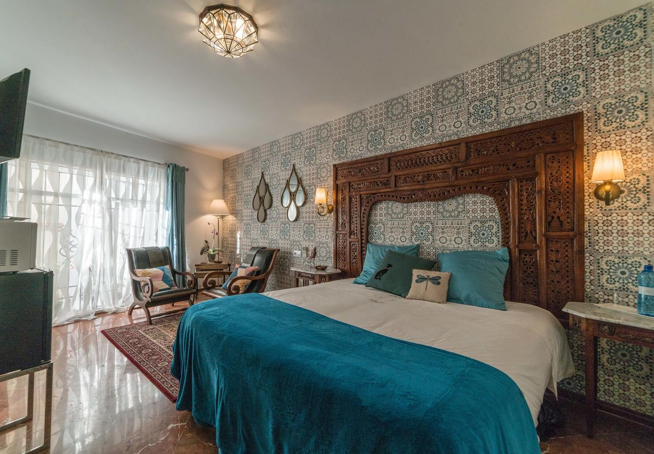 Rey Don Pedro Luxury Home 塞维利亚 客房 照片