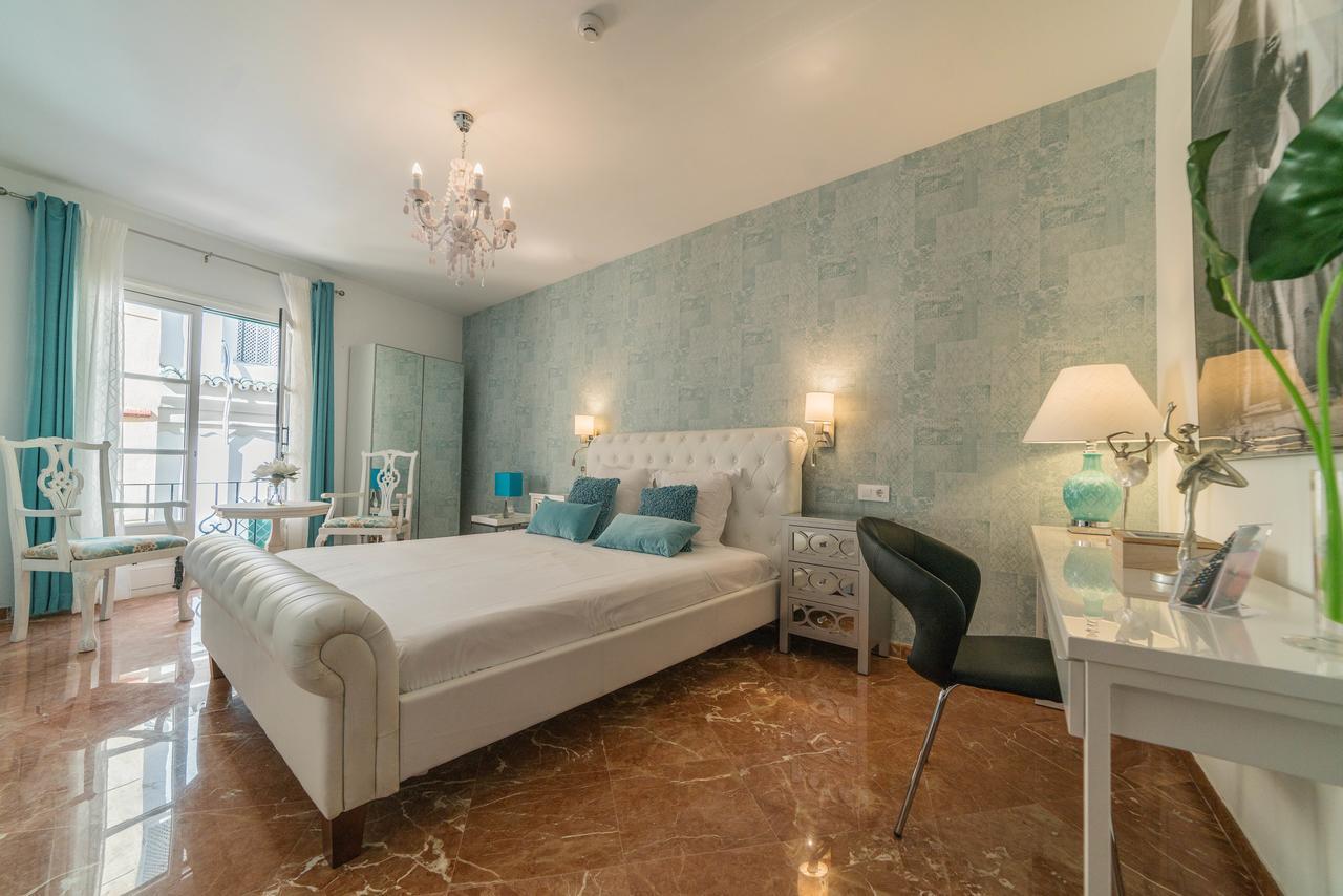 Rey Don Pedro Luxury Home 塞维利亚 客房 照片