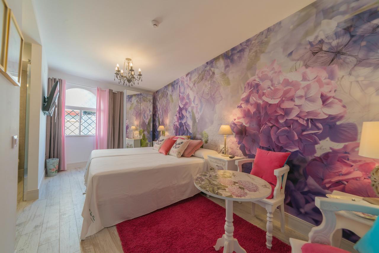 Rey Don Pedro Luxury Home 塞维利亚 客房 照片